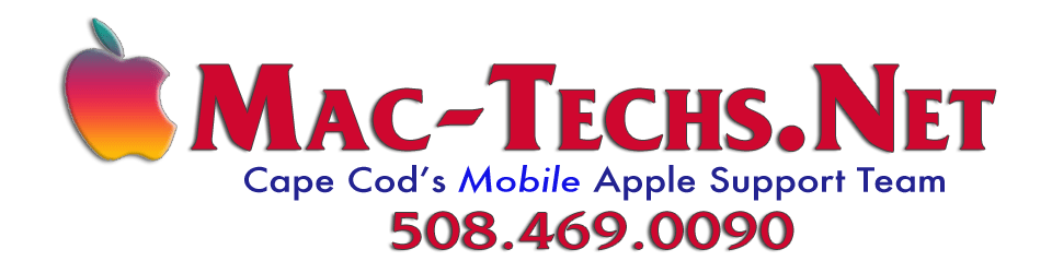 Mac-Techs.Net – Help Is On The Way